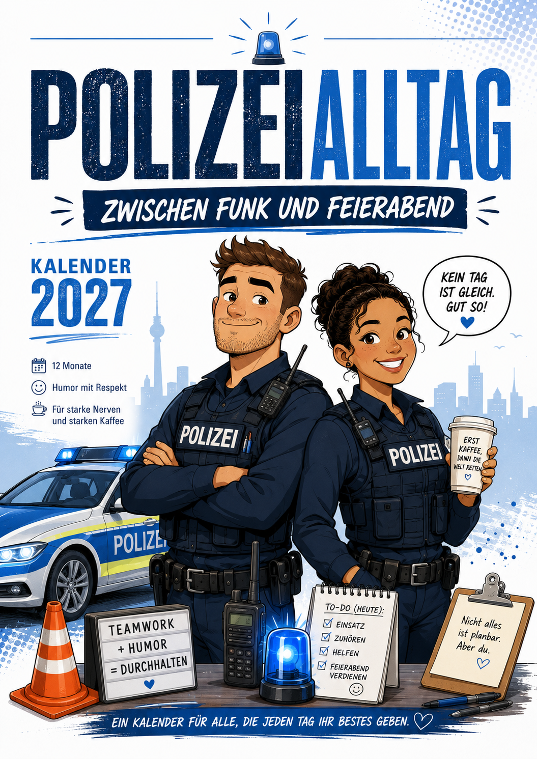 Kalender 2027
